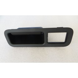Boîte à poignée du couvercle du coffre - Noir foncé 5 - BYD - 12214018-00