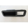 Boîte à poignée du couvercle du coffre - Noir foncé 5 - BYD - 12214018-00
