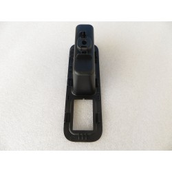 Boîte à poignée du couvercle du coffre - Noir foncé 5 - BYD - 12214018-00