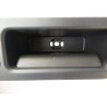 Boîte à poignée du couvercle du coffre - Noir foncé 5 - BYD - 12214018-00