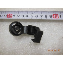 Manchon de barre de maintien, hayon du compartiment, avant - BYD - 12212477-00