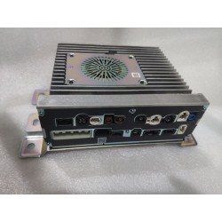 Commande multimédia - BYD - 19542679-00