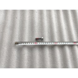 Boulon à embase hexagonale - BYD - 12202070-00