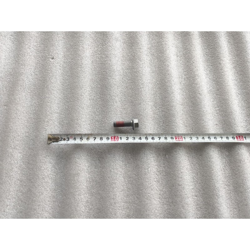 Boulon à embase hexagonale - BYD - 12202070-00