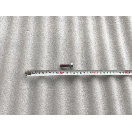 Boulon à embase hexagonale - BYD - 12202070-00