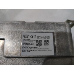 Commande multimédia - BYD - 19542679-00
