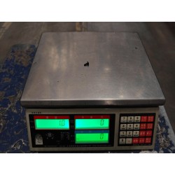 Vis autotaraudeuse - BYD - 12191107-00