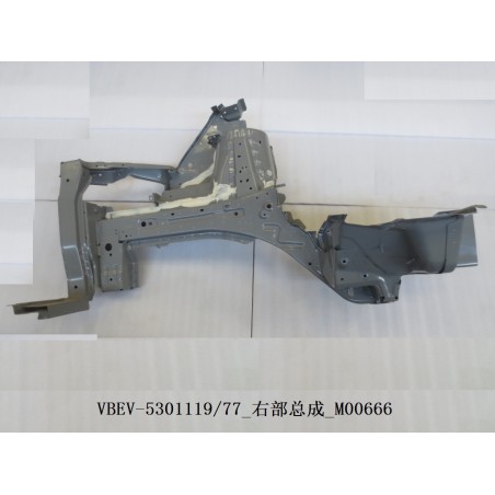 Soudage, carrosserie, r - BYD - 12187417-00