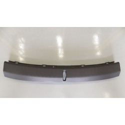 Pédale de la paroi arrière - Noir foncé 5 - BYD - 12182886-00