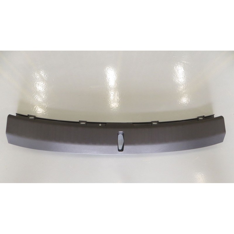 Pédale de la paroi arrière - Noir foncé 5 - BYD - 12182886-00