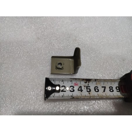 Support arrière de garde-boue - BYD - 12180806-00