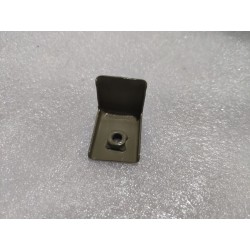 Support arrière de garde-boue - BYD - 12180806-00