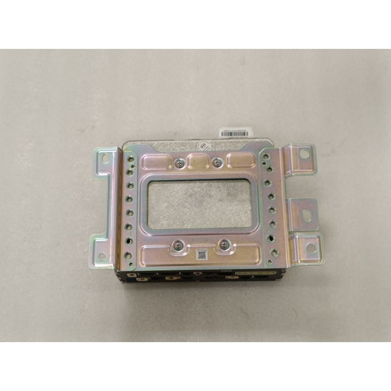 Commande multimédia - BYD - 19542678-00