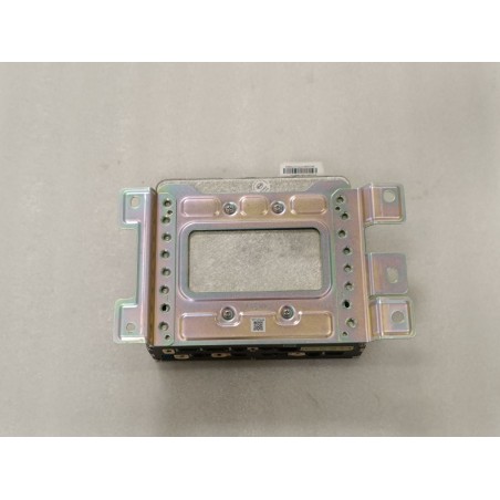 Commande multimédia - BYD - 19542678-00