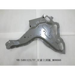 Panneau de couverture supérieur avant gauche - BYD - 12180779-00