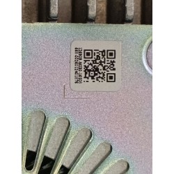 Commande multimédia - BYD - 19542678-00