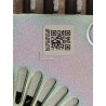 Commande multimédia - BYD - 19542678-00