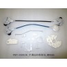 Kit de réparation pour bielle de climatisation - BYD - 12173990-00