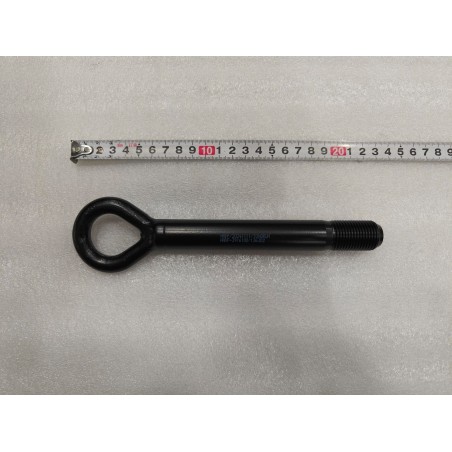 Crochet de remorquage - BYD - 12157957-00
