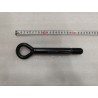 Crochet de remorquage - BYD - 12157957-00