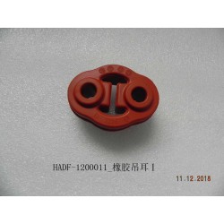 Anneau de levage en caoutchouc I - BYD - 12157932-00