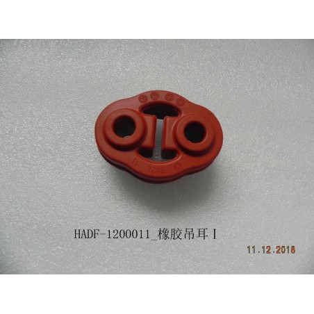 Anneau de levage en caoutchouc I - BYD - 12157932-00