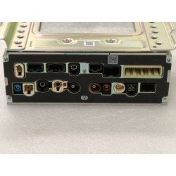Commande multimédia - BYD - 19542678-00