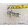 Boulon à bride hexagonale - BYD - 12152203-00
