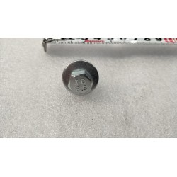 Boulon à tête hexagonale et rondelle élastique conique - BYD - 12150481-00