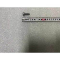 Boulon à embase hexagonale - BYD - 12150232-00