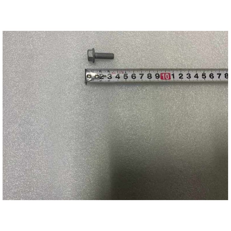 Boulon à embase hexagonale - BYD - 12150232-00