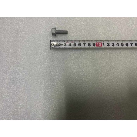 Boulon à embase hexagonale - BYD - 12150232-00