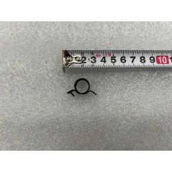 Cerceau élastique de type bande en acier - BYD - 12147931-00