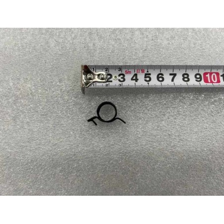 Cerceau élastique de type bande en acier - BYD - 12147931-00