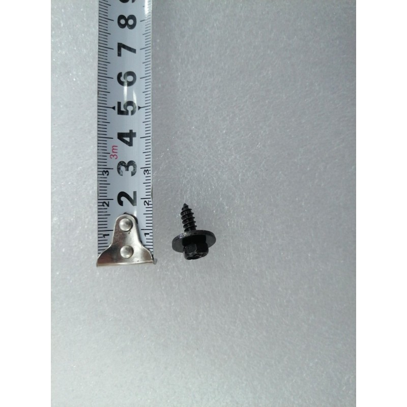 Vis autotaraudeuse - BYD - 12147638-00