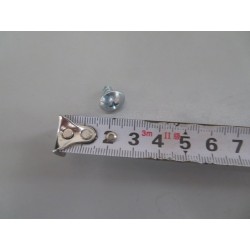 Vis autotaraudeuse - BYD - 12147636-00