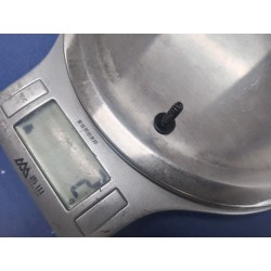 Vis autotaraudeuse - BYD - 12147632-00