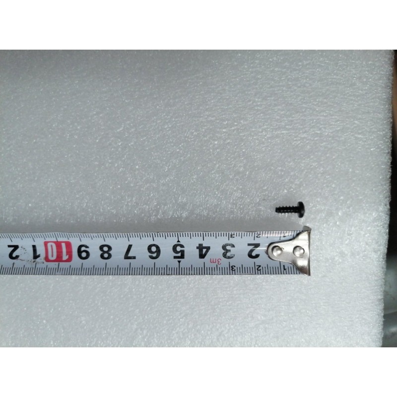 Vis autotaraudeuse - BYD - 12147475-00