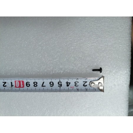 Vis autotaraudeuse - BYD - 12147475-00