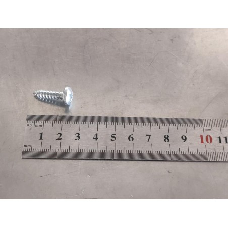 Vis autotaraudeuse - BYD - 12147470-00