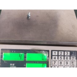 Vis autotaraudeuse - BYD - 12147470-00