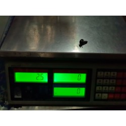 Vis autoperceuse à tête ronde fraisée cruciforme et grande rondelle - BYD - 12147440-00