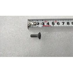 Vis à tête cylindrique six pans creux avec tête fraisée à demi-enfoncement - BYD - 12147438-00