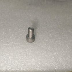 Vis à tête cylindrique à six pans creux - BYD - 12147345-00