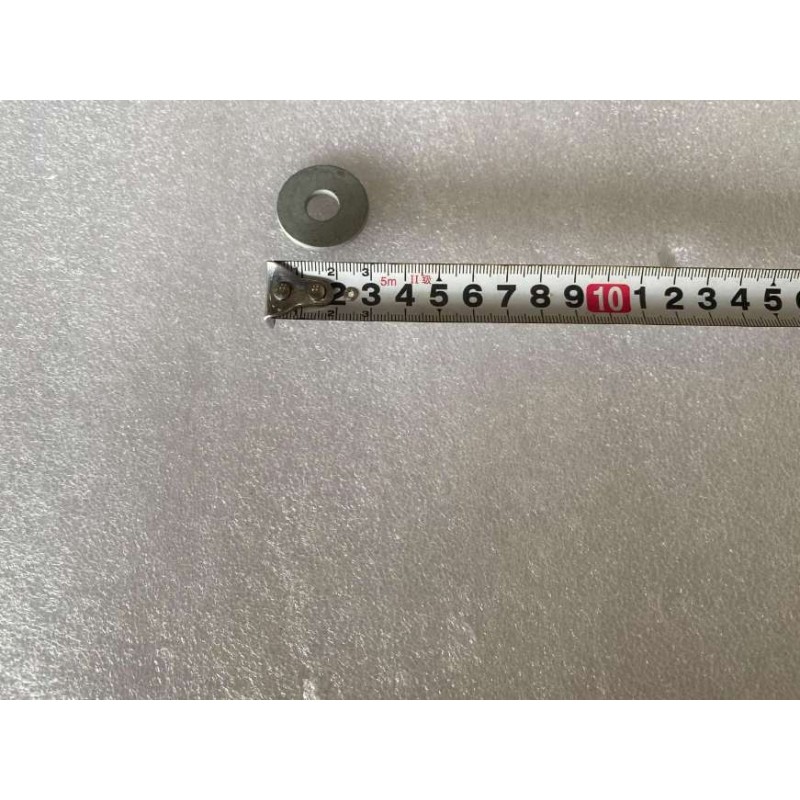 Grande rondelle - BYD - 12147338-00