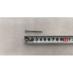 Goupille fendue - BYD - 12147337-00