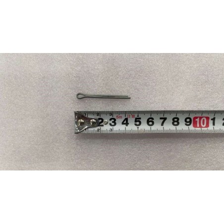 Goupille fendue - BYD - 12147337-00