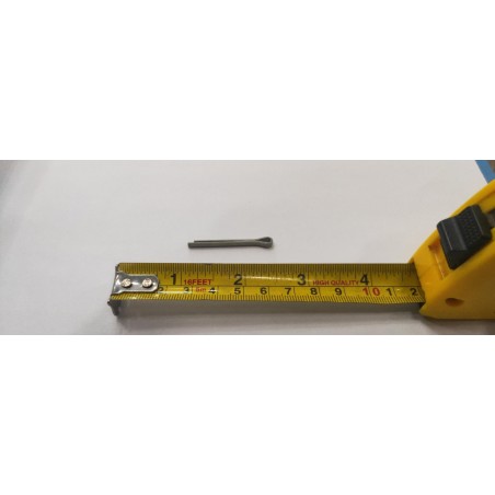 Goupille fendue - BYD - 12147336-00