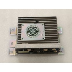 Commande multimédia - BYD - 19542678-00