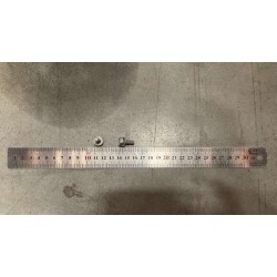 Boulon à tête hexagonale à empreinte Phillips avec indentation - BYD - 12147121-00